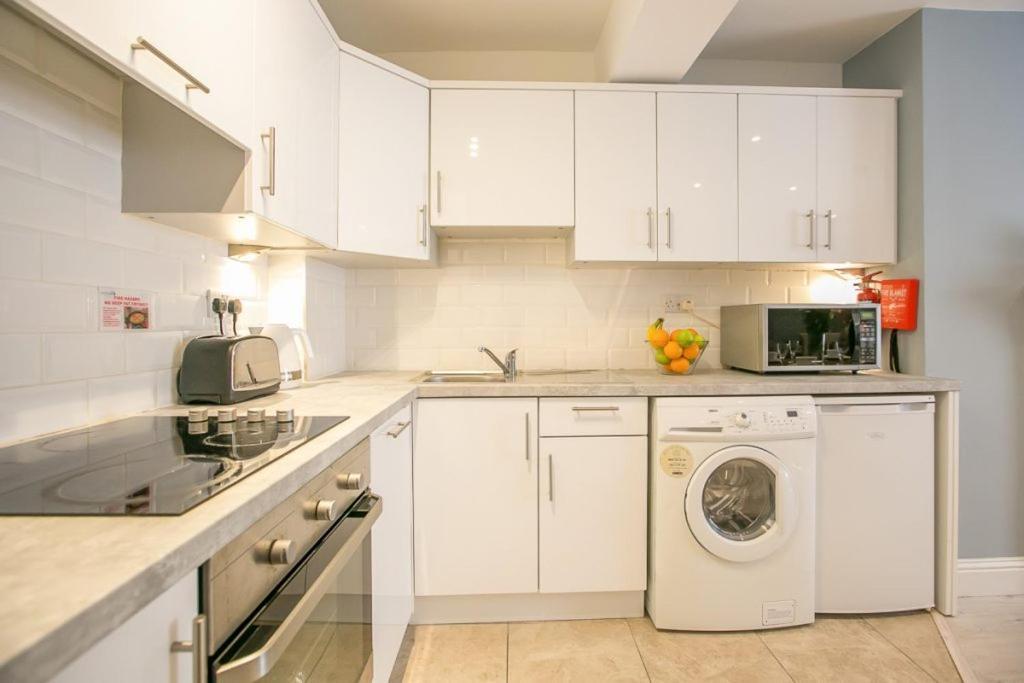 Appartement Georgian Square